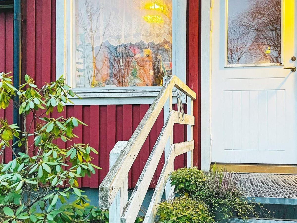 Holiday Home Åmål Exteriör bild